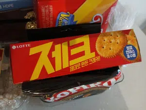 买家评价图片