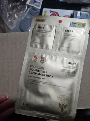 买家评价图片