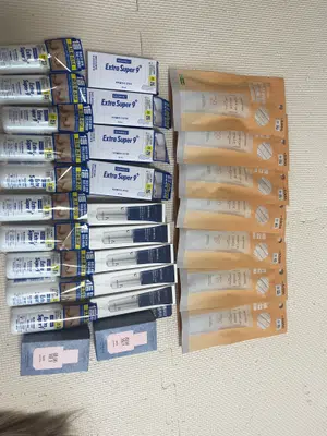 买家评价图片