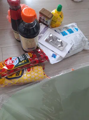 买家评价图片