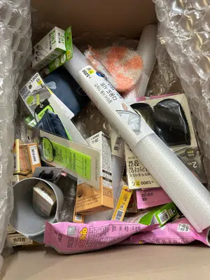 买家评价图片