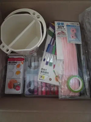 买家评价图片