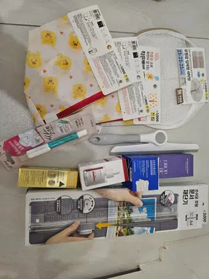 买家评价图片