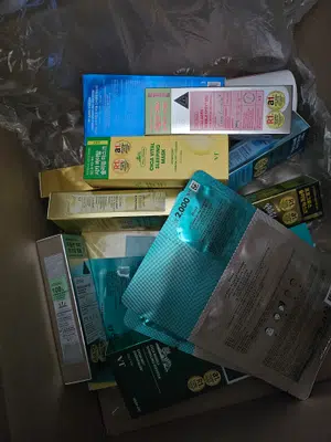 买家评价图片