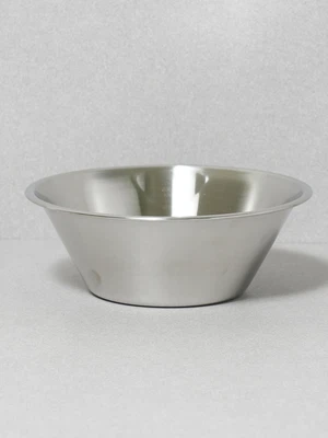 IN스텐무광믹싱볼(약 18 cm)