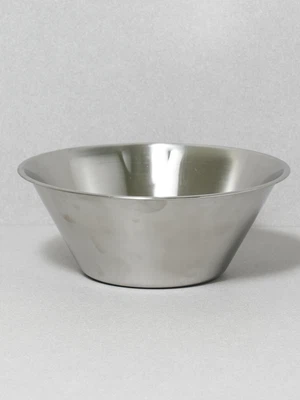 IN스텐무광믹싱볼(약 23 cm)