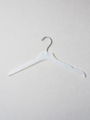 알루미늄 후크 옷걸이 3개입
