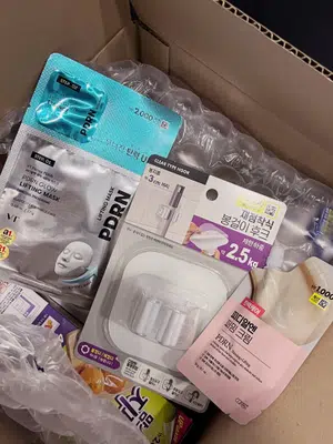 买家评价图片
