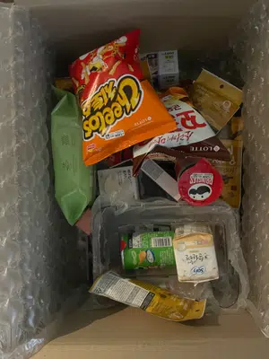 买家评价图片