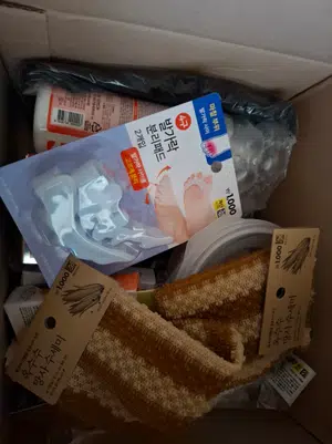 买家评价图片