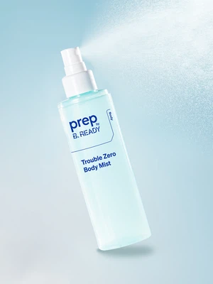 프렙바이비레디 트러블제로 바디 미스트 200 ml_아모레퍼시픽