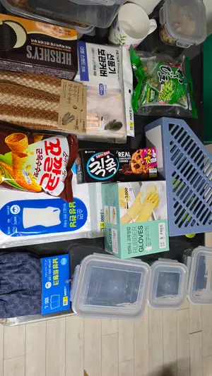 买家评价图片