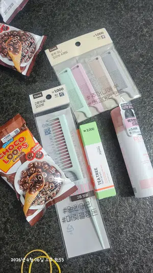 买家评价图片