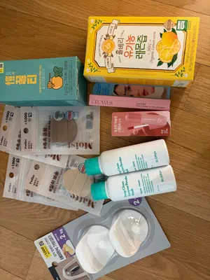 买家评价图片