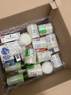 买家评价图片