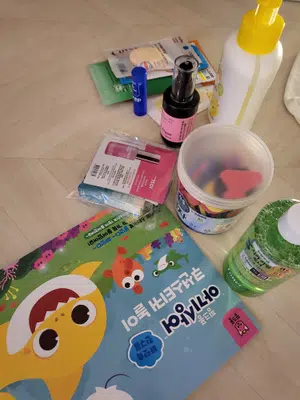 买家评价图片