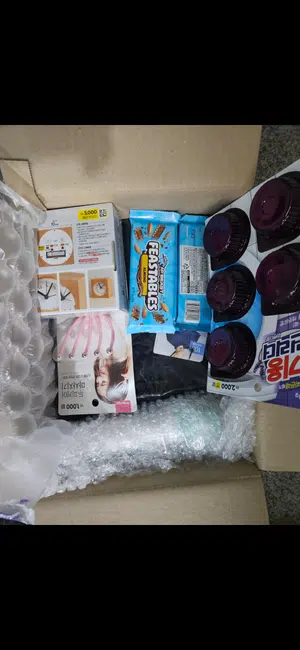 买家评价图片