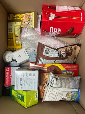 买家评价图片