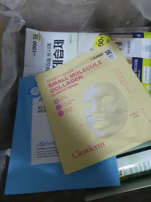 买家评价图片