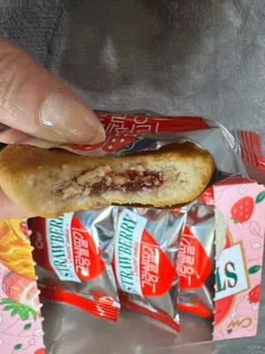 买家评价图片