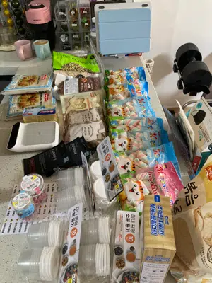 买家评价图片