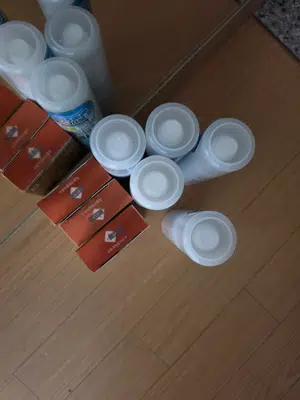 买家评价图片