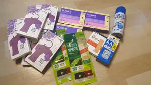 买家评价图片