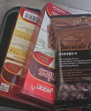 买家评价图片