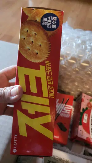 买家评价图片