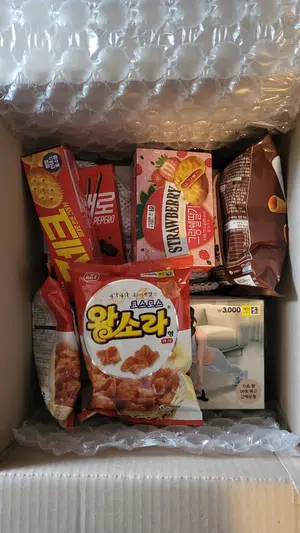 买家评价图片