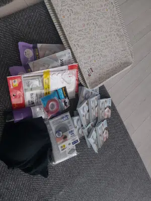 买家评价图片