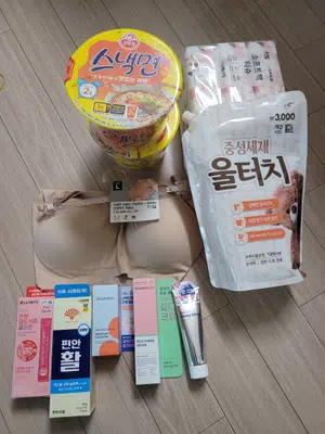 买家评价图片
