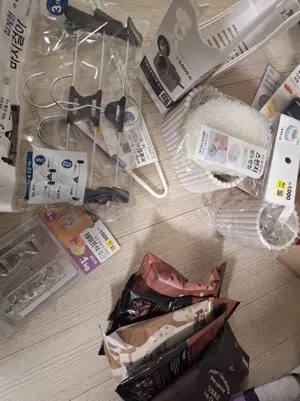 买家评价图片