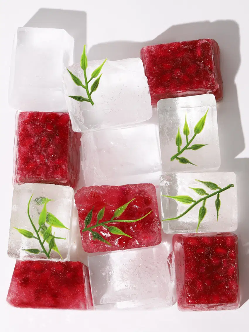 [Pomegranate] Coacos Tangtang Firming Pads (50 pads/75ml)
