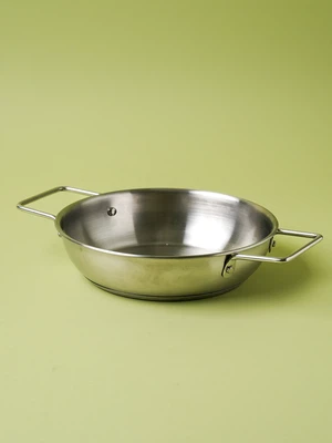 IH스테인리스 전골 냄비 20 cm