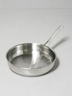 IH스테인리스 후라이팬 22 cm
