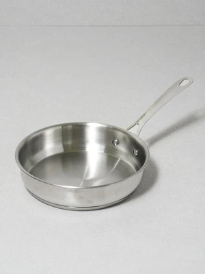 IH스테인리스 후라이팬 20 cm