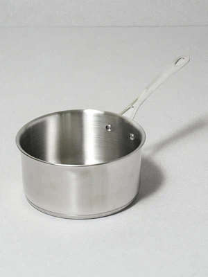 IH스테인리스 편수 냄비 18 cm