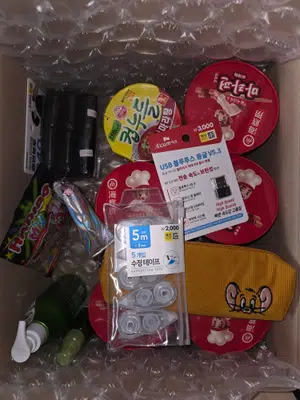 买家评价图片