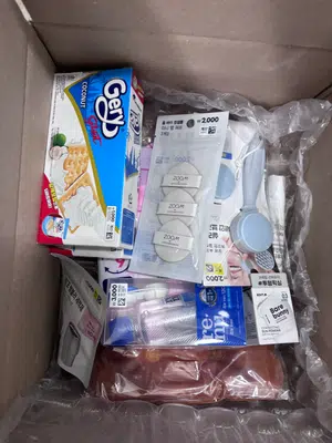 买家评价图片