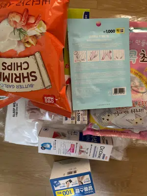 买家评价图片