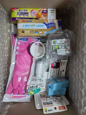 买家评价图片
