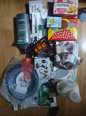 买家评价图片