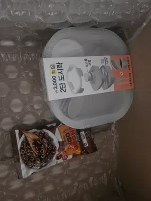买家评价图片