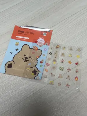 买家评价图片