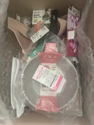 买家评价图片