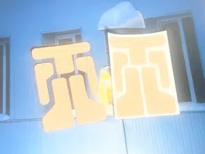 买家评价图片