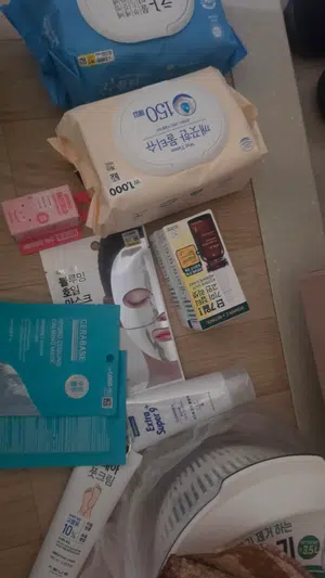 买家评价图片