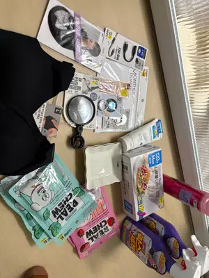 买家评价图片