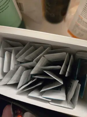 买家评价图片